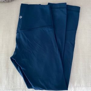 Lululemon align leggings